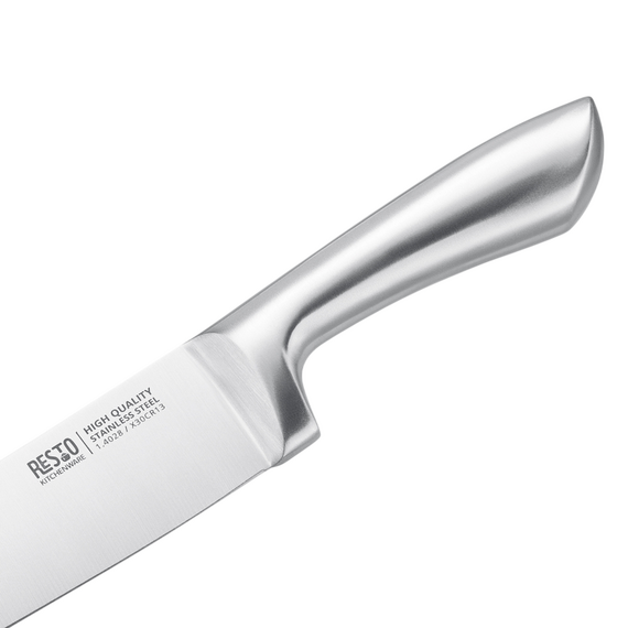 Cuțit de bucătar RESTO 95600, Oțel inoxidabil, 2 image