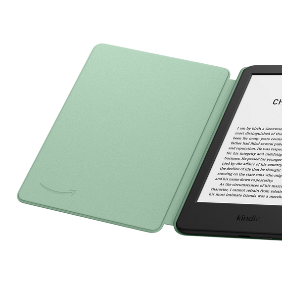 eBook Reader Amazon Kindle (11th Gen) 2024, Matcha, 3 image
