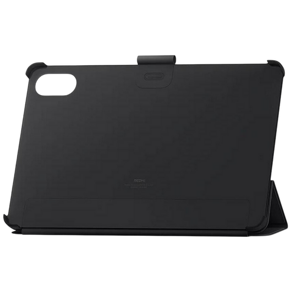 Husă pentru tabletă Xiaomi Redmi Pad 2 Pro, 12,1", Gri, 2 image