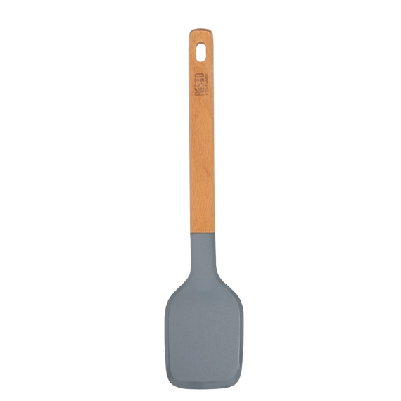 Spatulă bucătărie RESTO 94203, Gri, 3 image