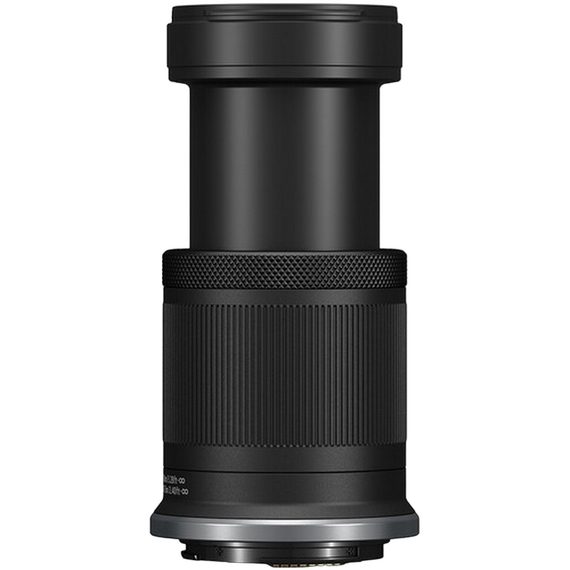 Aparat Foto Mirrorless Canon n EOS R50 Black & RF-S 18-45mm f/4.5-6.3 IS STM & RF-S 55-210mm f/5-7.1 IS STM KIT, 2 image