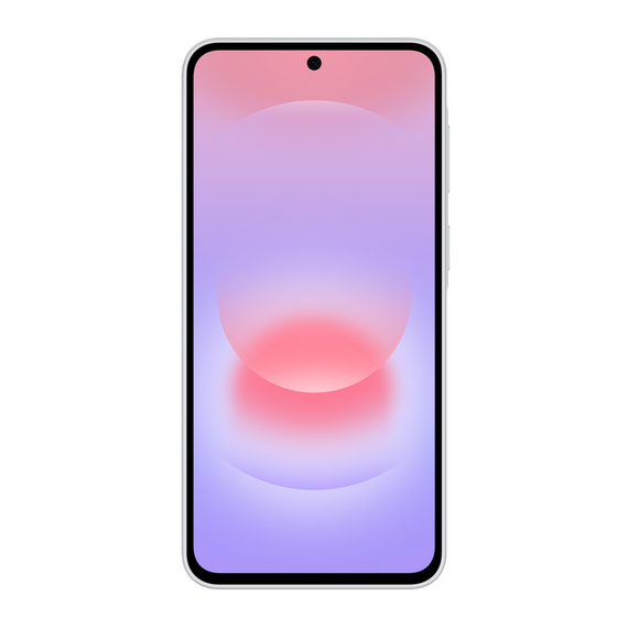 Samsung Galaxy A37, 6GB/128GB, Alb, 2 image