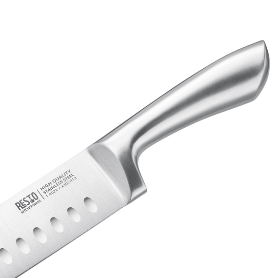 Set de Cuțite RESTO 95605, Oțel inoxidabil, 3 image