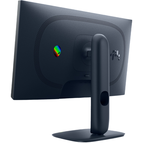 25" Monitor Gaming DELL AW2525HM, IPS 1920x1080 FHD, Negru, 2 image