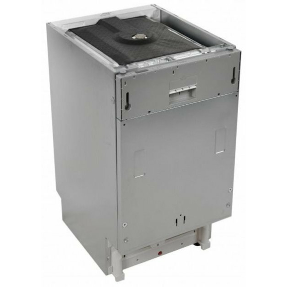 Mașină de spălat vase Whirlpool WSIC 3M27 C, Alb, 2 image