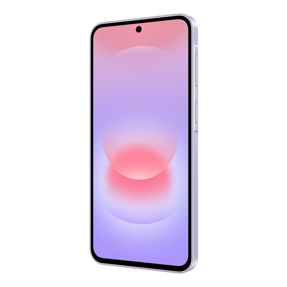 Samsung Galaxy A37, 6GB/128GB, Lavandă, 2 image