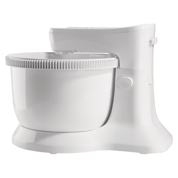 Mixer detașabil staționar Gorenje M500DCS, Alb | Argintiu, 2 image