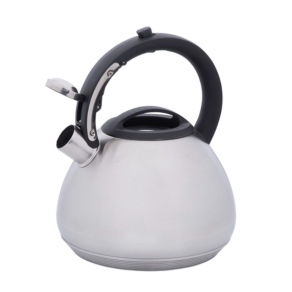 Ceainic RESTO 90603, 2,7L, Oțel inoxidabil, 3 image