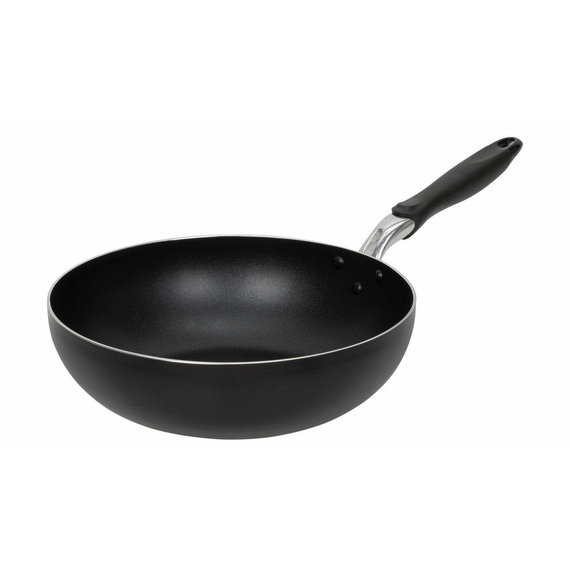 Tigaie RESTO 93602, 28cm, Negru, 3 image