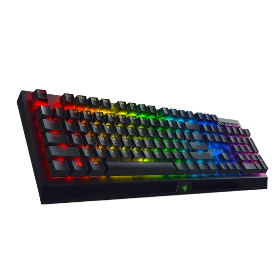 Tastatură RAZER BlackWidow V3, Cu fir, Negru, 3 image