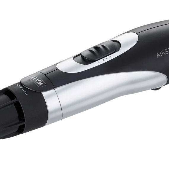 Uscător de păr-perie WAHL AirStyler Pro 4550-0471, 1100W, Argintiu, 3 image