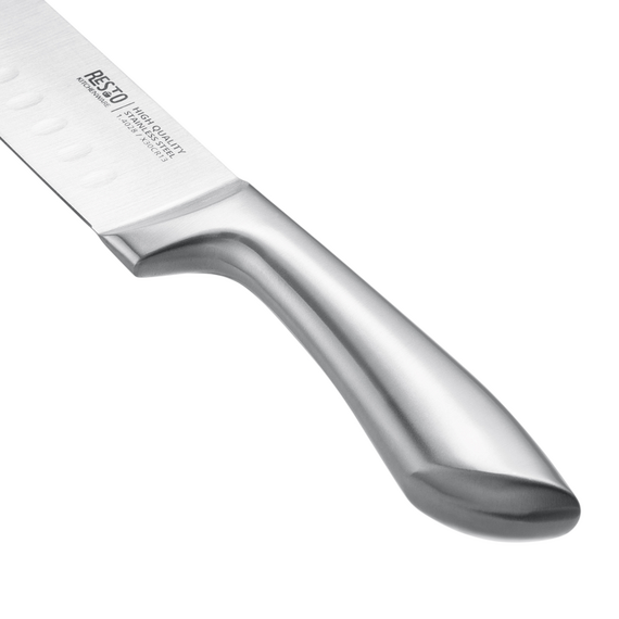 Set de Cuțite RESTO 95606, Oțel inoxidabil, 3 image