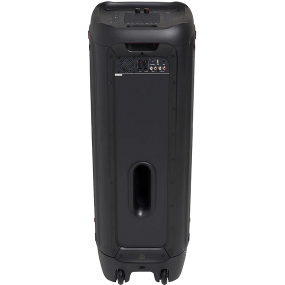 Boxă portabilă JBL PartyBox 1000, Negru, 2 image