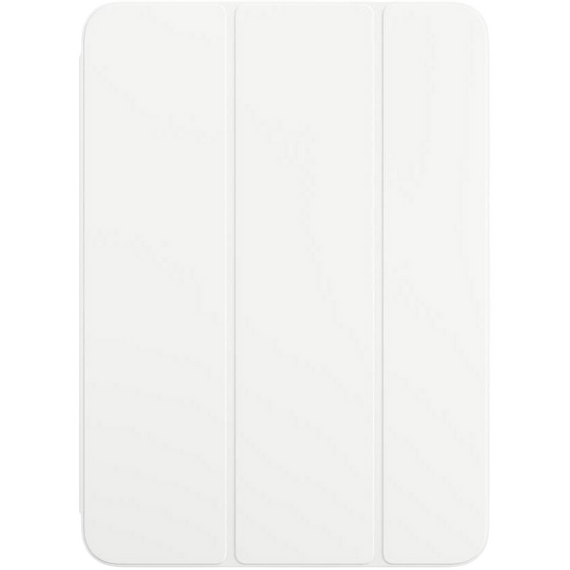 Husă pentru tabletă Apple Smart Folio pentru iPad 10.9-inch (11th,10th gen.), 10,9", Poliuretan, Alb, 3 image