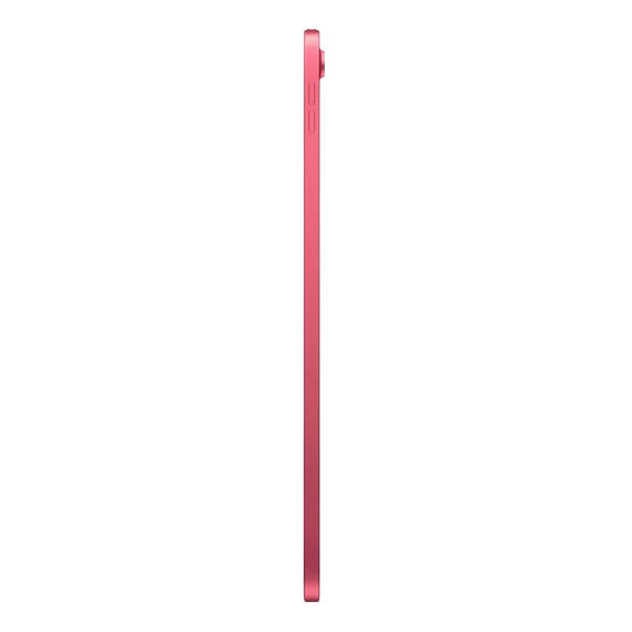 Tabletă Apple iPad 11 (2025), Wi-Fi, 6GB/128GB, Roz, 3 image