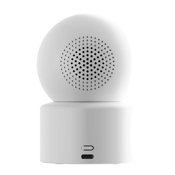 Camera de supraveghere Xiaomi Smart Camera C302, Alb, 3 image