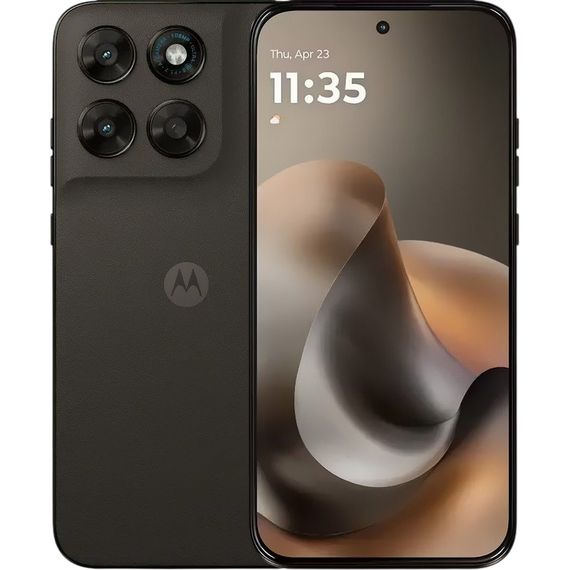 Motorola Moto G77, 8GB/256GB, Black Olive