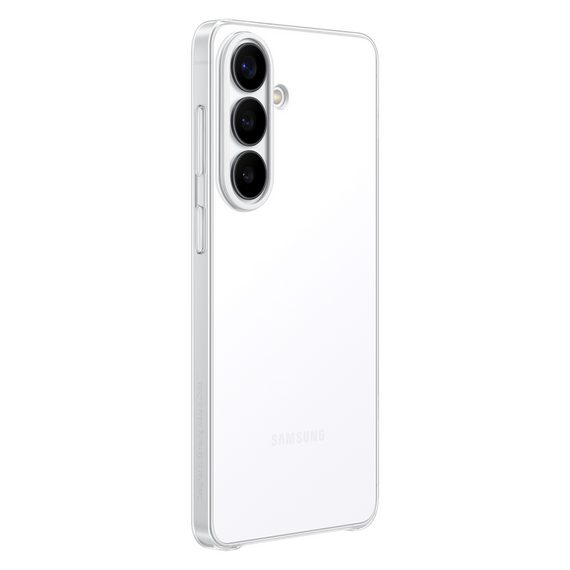 Husă Samsung Clear Cover Galaxy S26+, Transparent, 2 image