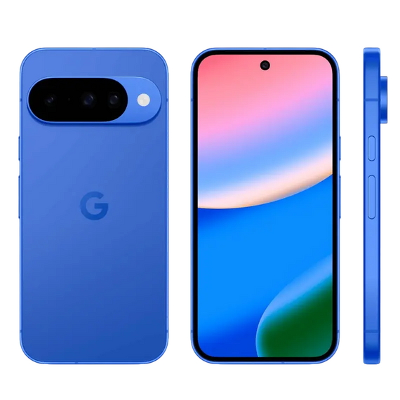 Google Pixel 10, 12GB/128GB, Indigo, 3 image
