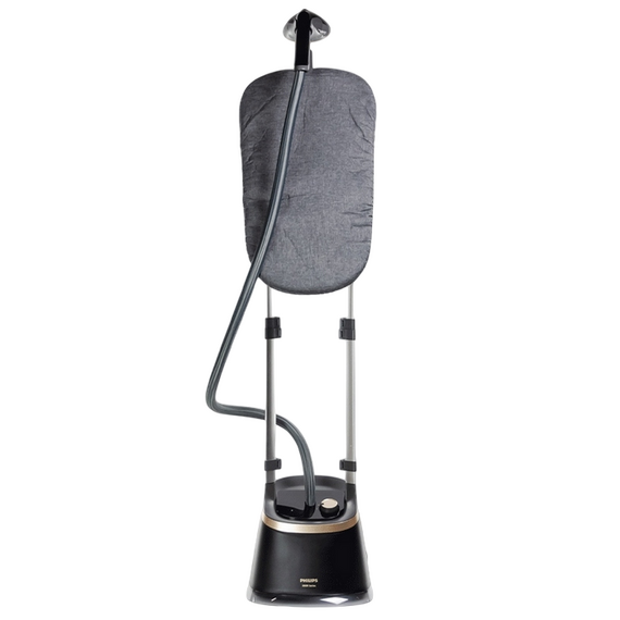 Aparat de călcat cu aburi staționar Philips STE3170/80, Negru