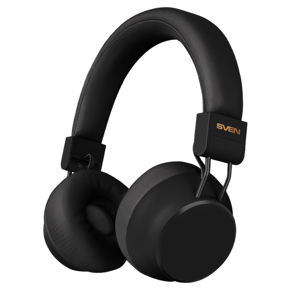 Căști SVEN AP-B710MV, Negru