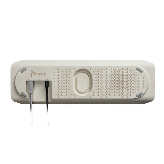 Difuzor pentru conferințe Poly Sync 60, Bluetooth/USB, Argintiu, 3 image