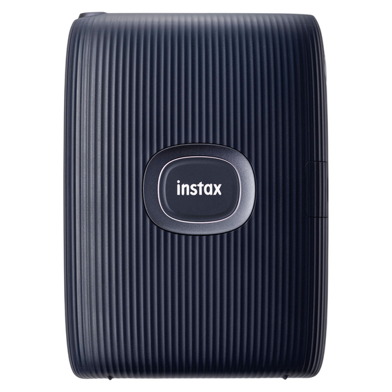 Imprimantă foto instax Mini Link 2, 62 x 46 mm, Space Blue