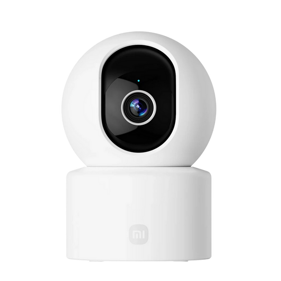 Camera de supraveghere Xiaomi Smart Camera C302, Alb