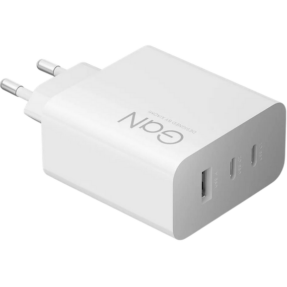 Încărcător Xiaomi BHR087MEU, 90W, Alb, 3 image