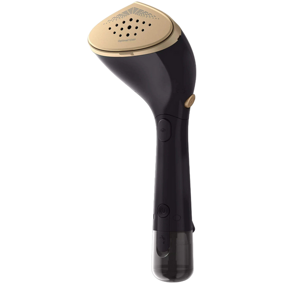 Aparat de călcat vertical cu aburi Philips STH7060/80, Negru, 3 image
