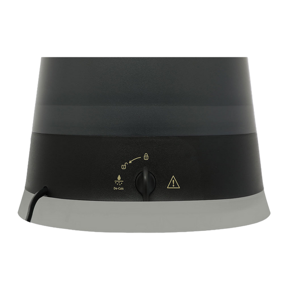 Aparat de călcat cu aburi staționar Philips STE3170/80, Negru, 2 image