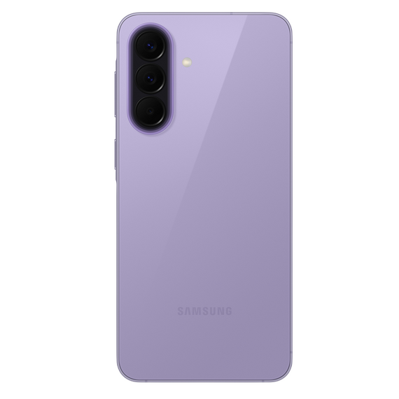Samsung Galaxy A57, 12GB/512GB, Liliac, 3 image