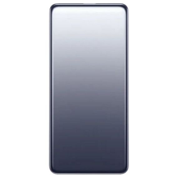 Acumulator extern Xiaomi Ultra Slim, 5000mAh, Argintiu