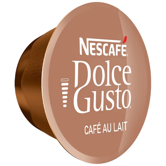 Cafea Nescafe Dolce Gusto Caffe Au Lait,16 cap., 3 image