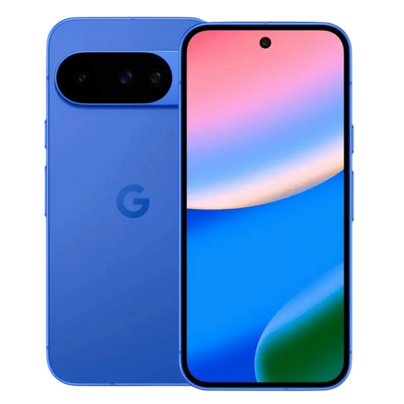Google Pixel 10, 12GB/128GB, Indigo