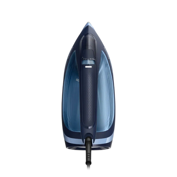 Fier de călcat Philips DST6120/20, 2600W, Albastru, 2 image