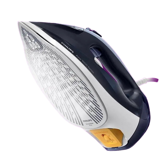 Fier de călcat Philips DST7030/20, 2800W, Albastru-închis, 3 image