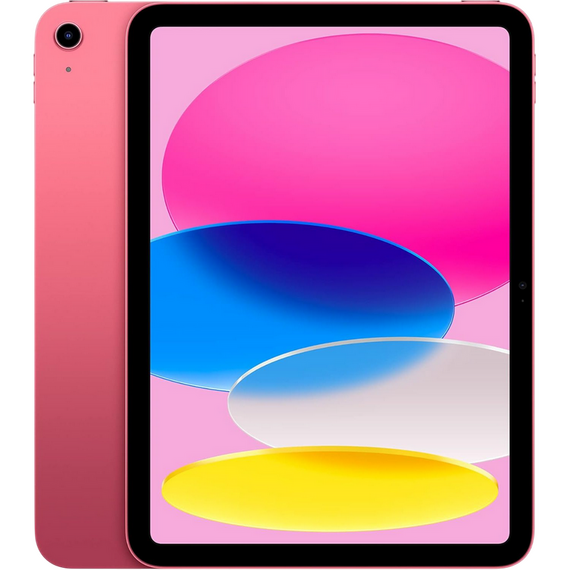 Tabletă Apple iPad 11 (2025), Wi-Fi, 6GB/128GB, Roz