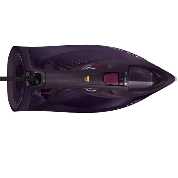 Fier de călcat Philips DST7061/30, 3000W, Violet, 3 image