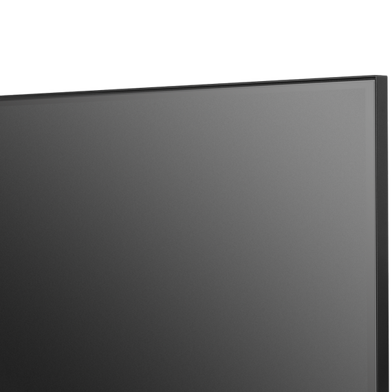 40" LED SMART TV Hisense 40A4S, 1920x1080 FHD, VIDAA U9, Negru, 2 image