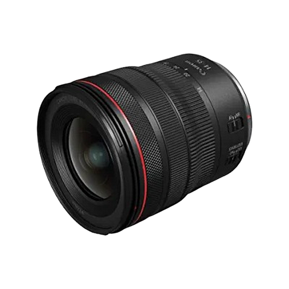 Obiectiv foto Canon RF 14-35mm f/4L IS USM