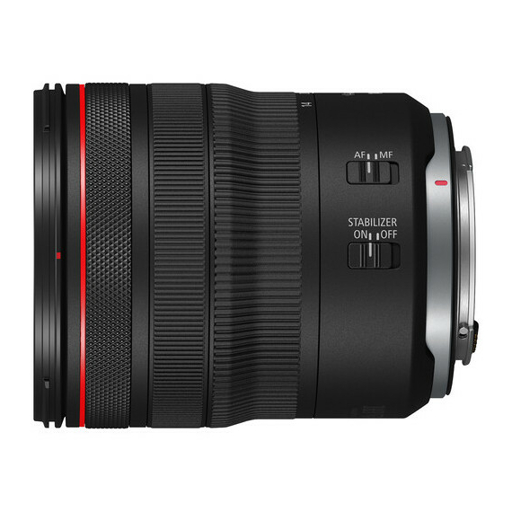 Obiectiv foto Canon RF 14-35mm f/4L IS USM, 2 image