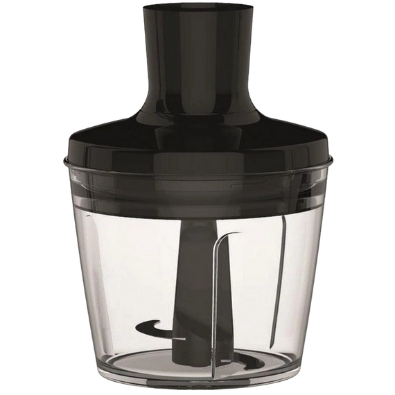 Blender de mână Tefal HB641838, Negru, 3 image