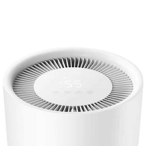 Dezumidificator Xiaomi Smart Lite, Alb, 3 image