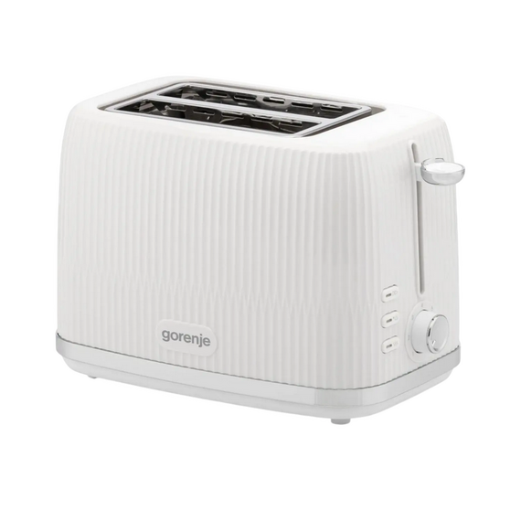 Toaster Gorenje T850DPW, Alb