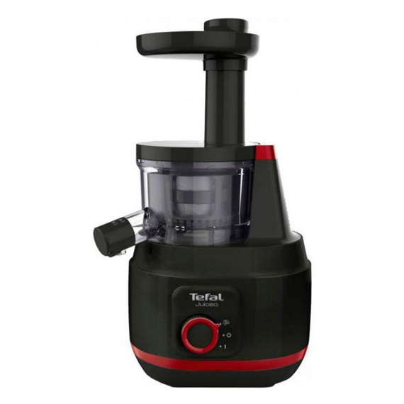 Storcător de fructe și legume Tefal ZC150838, Negru, 3 image