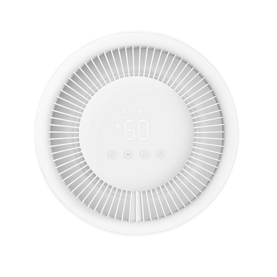 Dezumidificator Xiaomi Smart Lite, Alb, 2 image