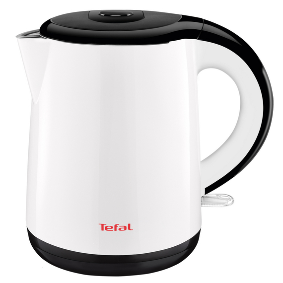 Fierbător electric Tefal KO261130, Alb, 2 image