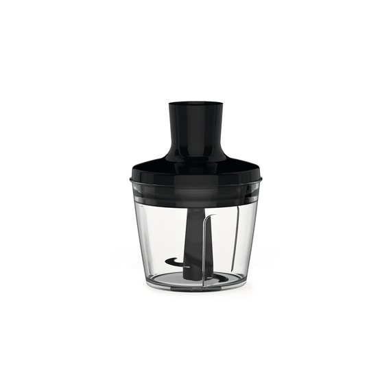 Blender de mână Tefal HB641838, Negru, 8 image