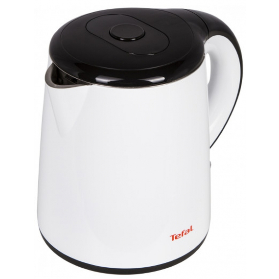 Fierbător electric Tefal KO261130, Alb, 3 image